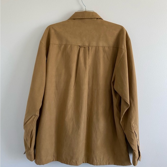 Weatherproof Mens Overcoat - Picture 5 of 11